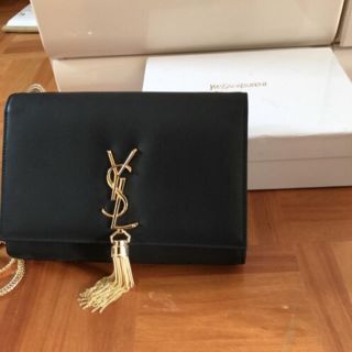 サンローラン(Saint Laurent)のサンローランタッセルbag(ショルダーバッグ)