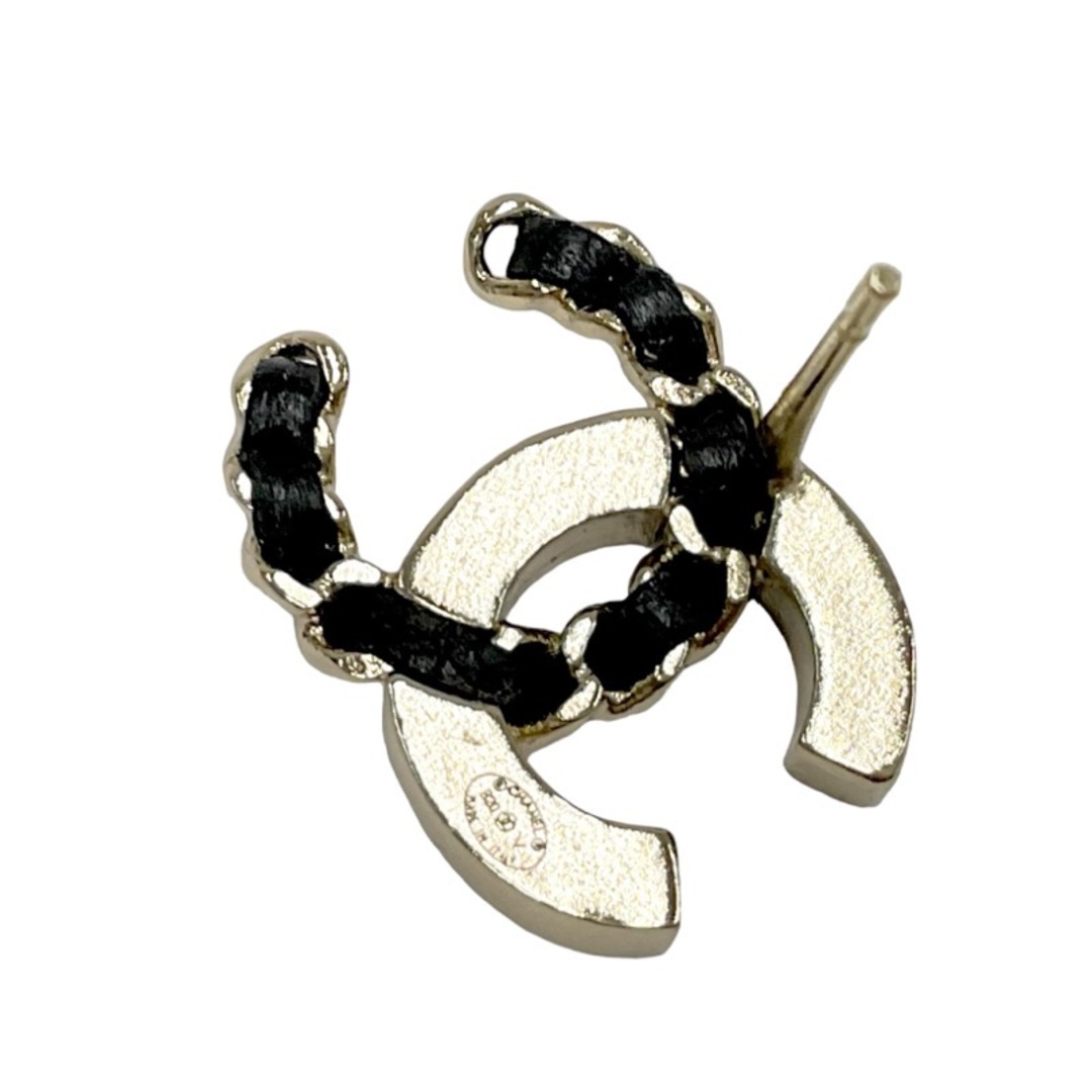 お歳暮・冬ギフト特集 - おとなの週末お取り寄せ倶楽部 ピアス CHANEL シャネル - CHANEL GP ココ ブラック ゴールド その他