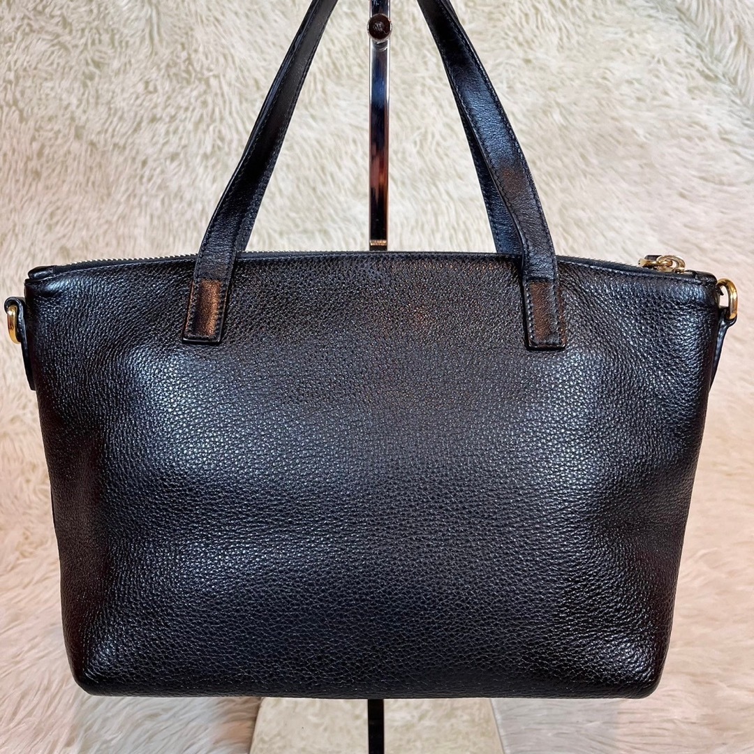 未使用級✨プラダ 2way ショルダー ハンドバッグ ヴィッテロ 1BA068 未使用級✨プラダ 2way ショルダー ハンドバッグ ヴィッテロ 1BA068