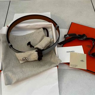 エルメス(Hermes)のエルメス　ケリーベルト　⭐︎(ベルト)