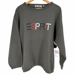 エスプリ(Esprit)のESPRIT(エスプリ) メンズ トップス スウェット・トレーナー(スウェット)