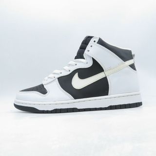 ナイキ(NIKE)のNIKE 1999 DUNK HIGH 陰陽 630383-011(スニーカー)