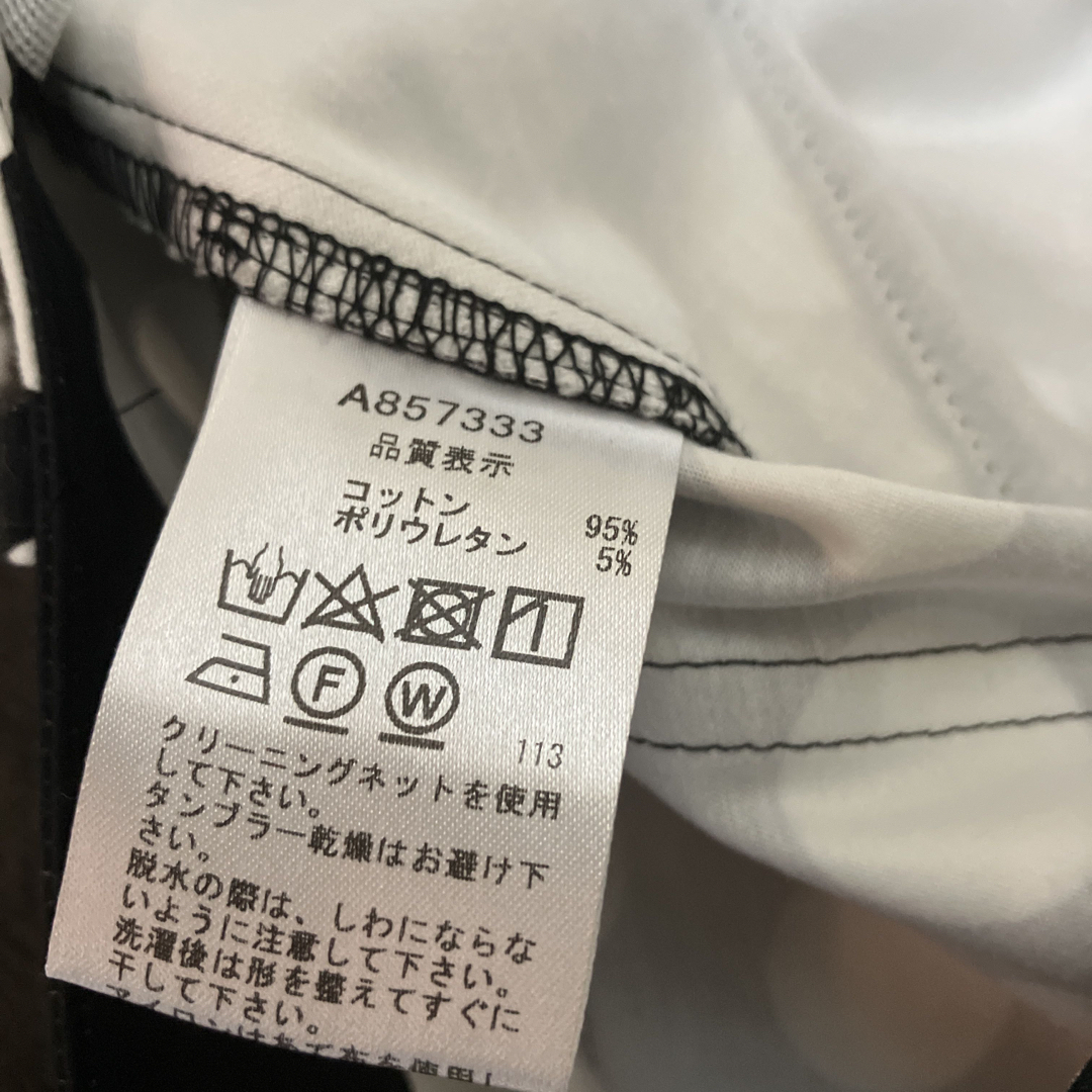 archivio(アルチビオ)の専用　アルチビオ   ショートパンツ　38 スポーツ/アウトドアのゴルフ(ウエア)の商品写真