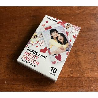 【専用】チェキフィルム 110枚 instax mini