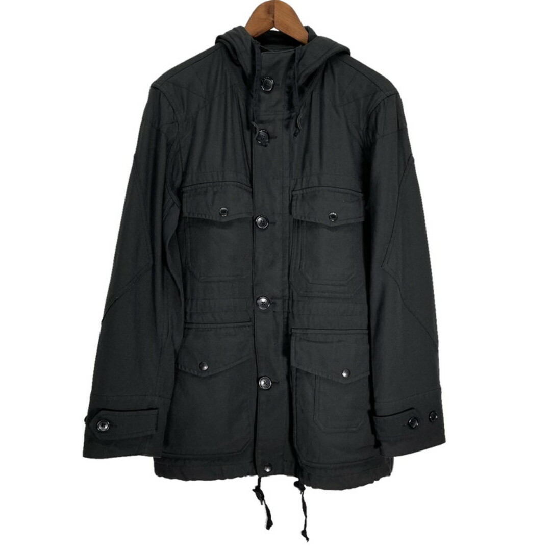 men1019D管理コードENGINEERED GARMENTS 00s Field Parka フィールドパーカー XS