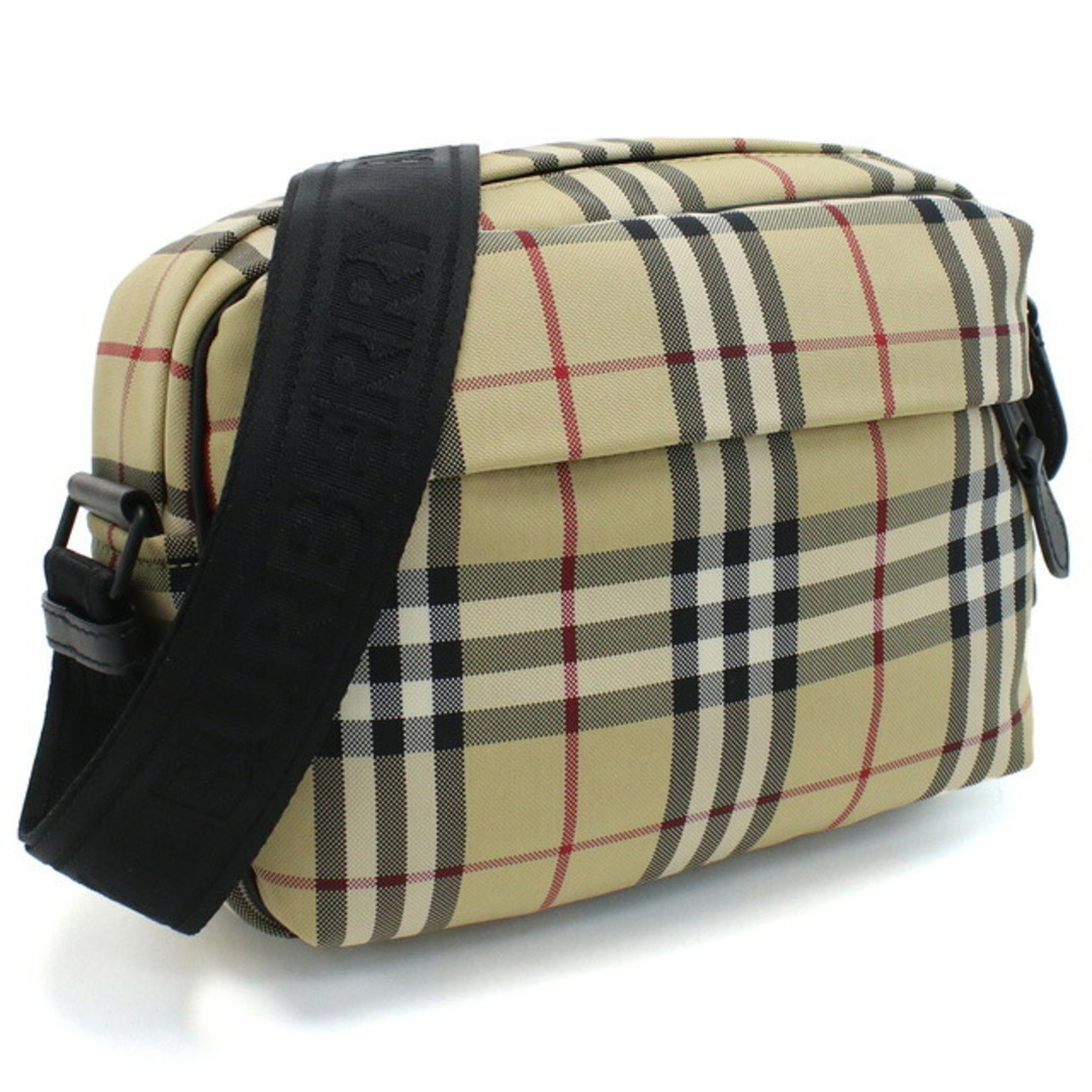 BURBERRY(バーバリー)の【新品】バーバリー BURBERRY バッグ メンズ 8084111 メンズのバッグ(バッグパック/リュック)の商品写真