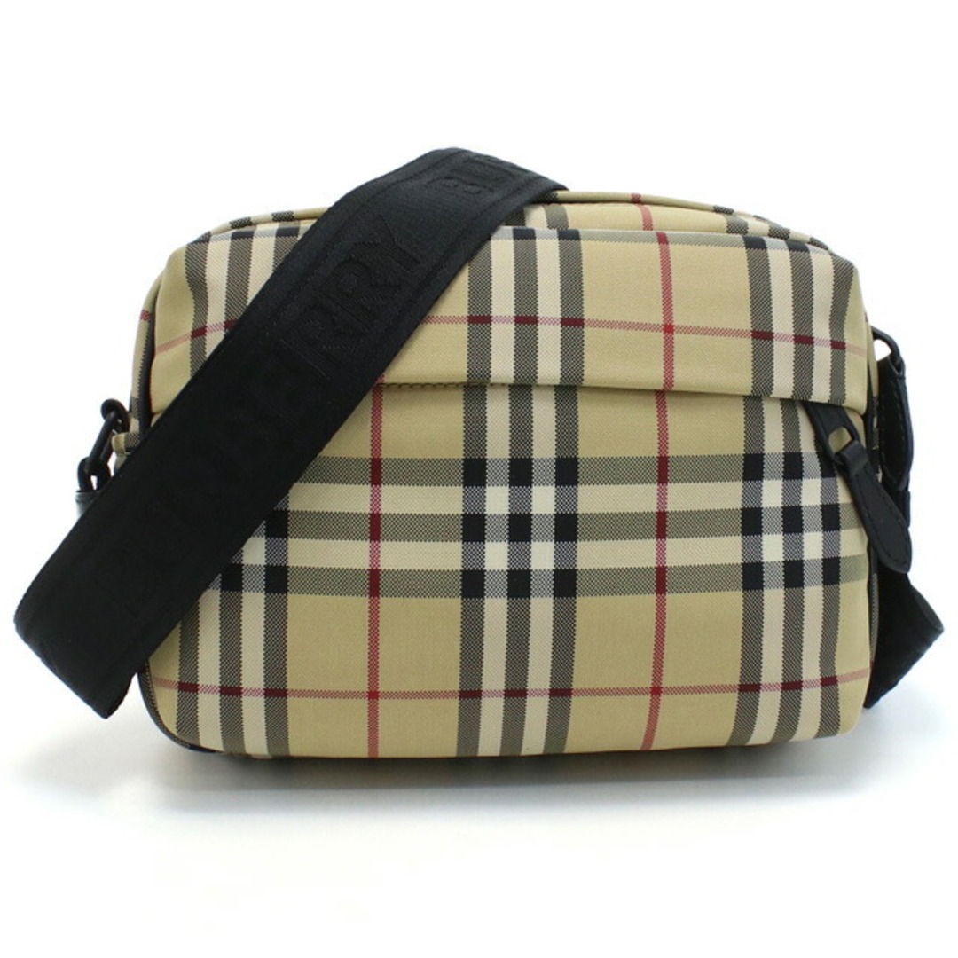 BURBERRY(バーバリー)の【新品】バーバリー BURBERRY バッグ メンズ 8084111 メンズのバッグ(バッグパック/リュック)の商品写真