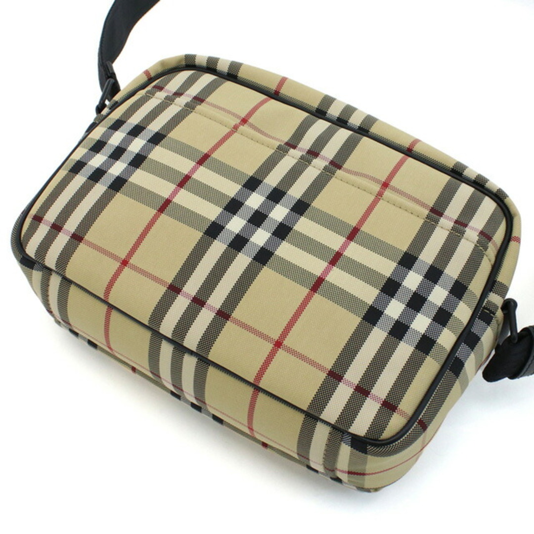 BURBERRY(バーバリー)の【新品】バーバリー BURBERRY バッグ メンズ 8084111 メンズのバッグ(バッグパック/リュック)の商品写真