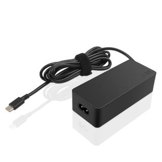 レノボ(Lenovo)の【未使用】Lenovo USB Type-C 65W ACアダプター  (PC周辺機器)