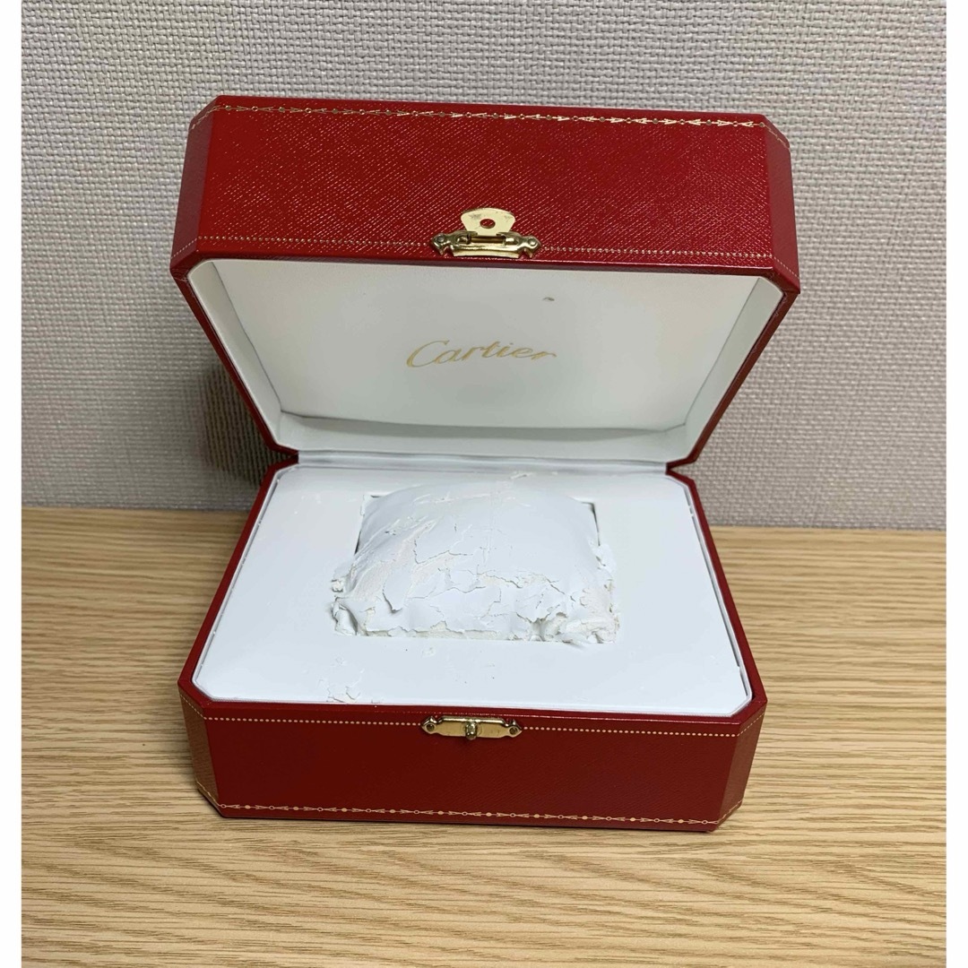 Cartier - Cartier 箱 まとめ売りの通販 by ASAHI's shop｜カルティエ 