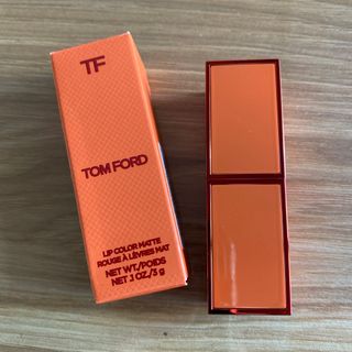 トムフォード(TOM FORD)のトムフォード　限定リップ(口紅)