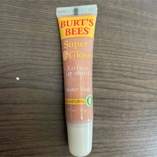 BURT'S BEES - バーツビーズ SG ナチュラルリップシャイン  リップグロス