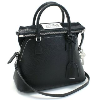 マルタンマルジェラ(Maison Martin Margiela)のメゾンマルジェラ ハンドバッグ S56WG0082 P4455 T8013(ハンドバッグ)