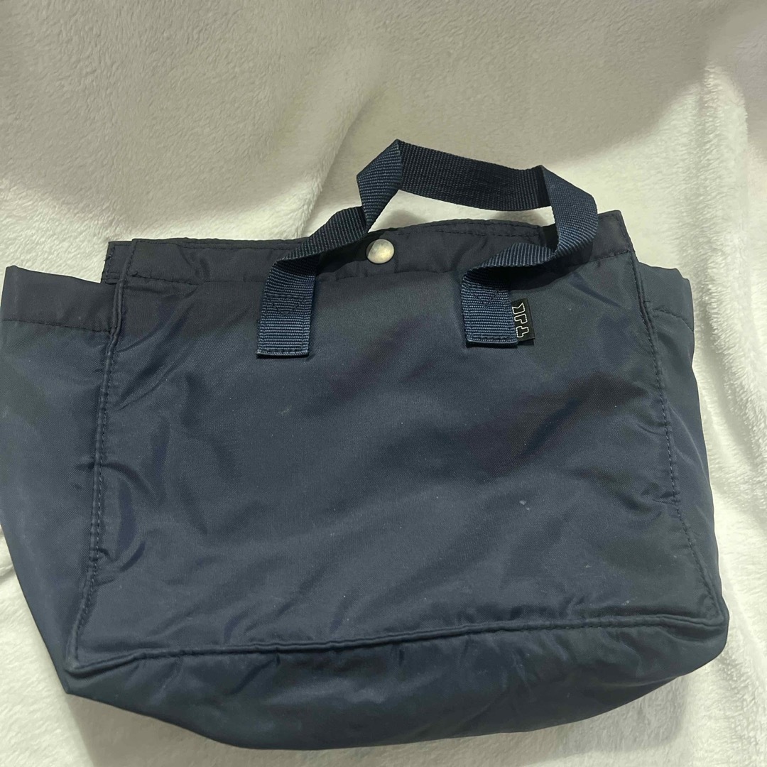 東京女学館のミニバック レディースのバッグ(トートバッグ)の商品写真