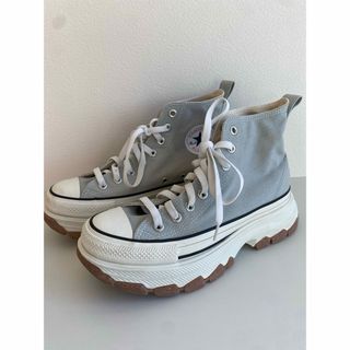 コンバース(CONVERSE)の CONVERSE  ALL STAR R TREKWAVE HI(スニーカー)