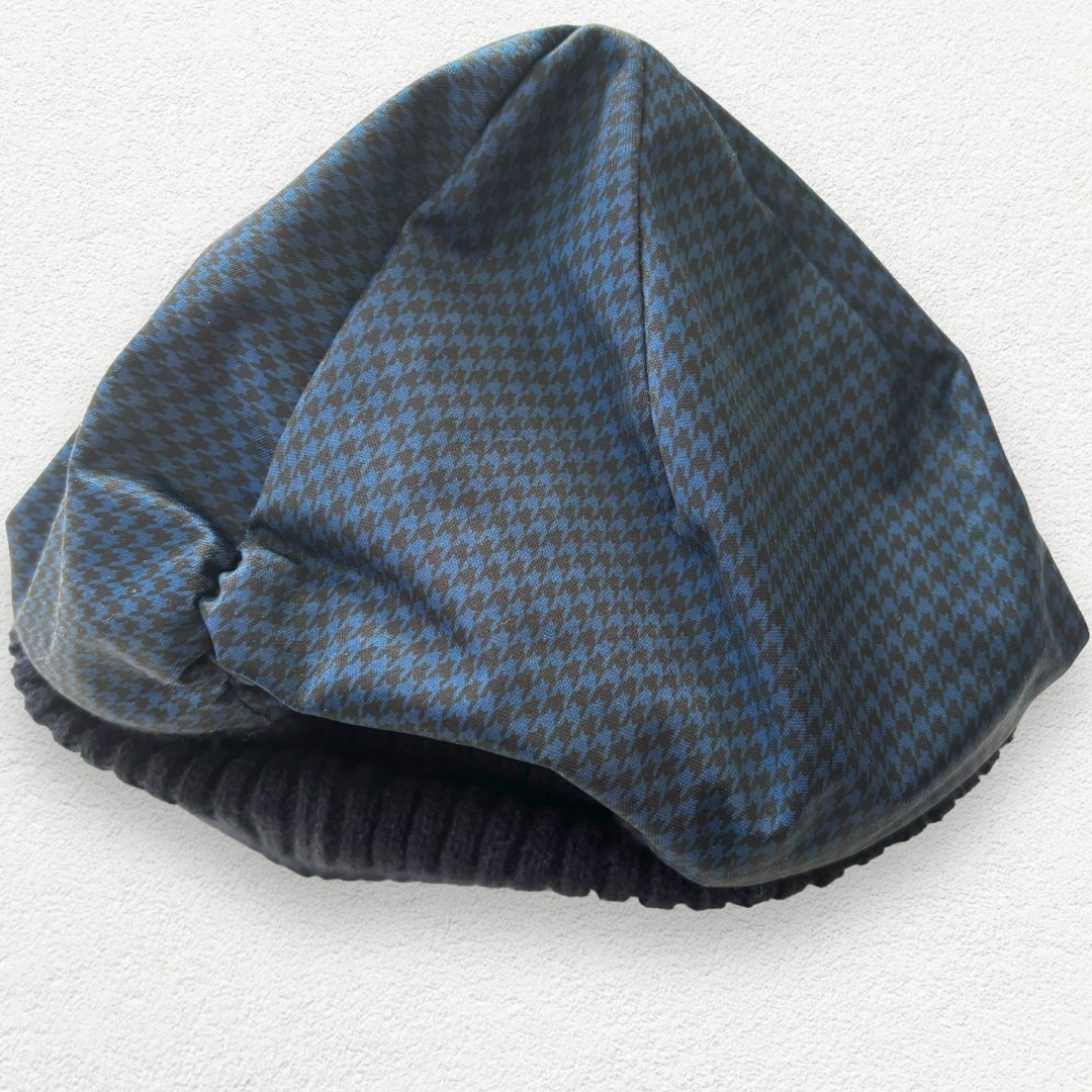 TIGORA(ティゴラ)の✨ティゴラ✨ ゴルフ ニット帽 帽子 フリー かわいい レディースの帽子(ニット帽/ビーニー)の商品写真