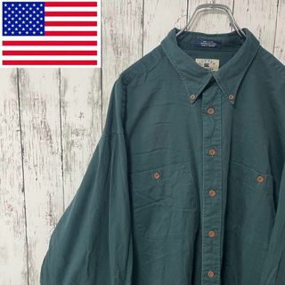 カッターアンドバック シャツ(メンズ)の通販 15点 | CUTTER & BUCKの