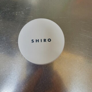シロ(shiro)のSHIRO サボン 練り香水 12g(その他)