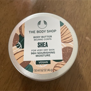 ザボディショップ(THE BODY SHOP)のthe body shop ボディバターシアター(ボディクリーム)