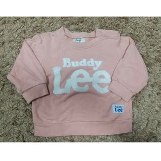 バディーリー(Buddy Lee)のBuddy Lee トレーナー 80(トレーナー)