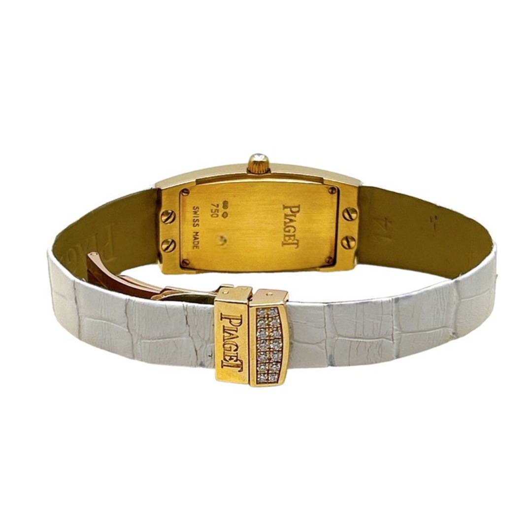 PIAGET(ピアジェ)の　ピアジェ PIAGET ライムライト G0A28004 K18イエローゴールド クオーツ レディース 腕時計 レディースのファッション小物(腕時計)の商品写真