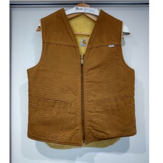 カーハート(carhartt)のカーハート　ベスト(ベスト)