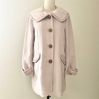 アクシーズファム(axes femme) ロングコート(レディース)の通販 900点