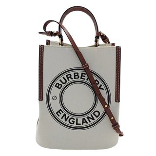 BURBERRY - 希少 美品 バーバリーロンドン ボストンハンドバッグ ...