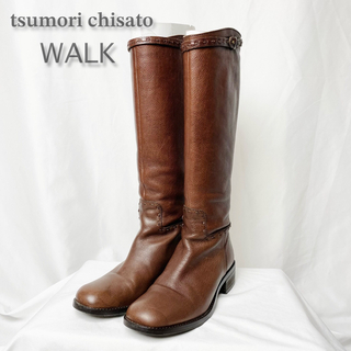 ツモリチサト ブーツ(レディース)の通販 200点以上 | TSUMORI CHISATO ...