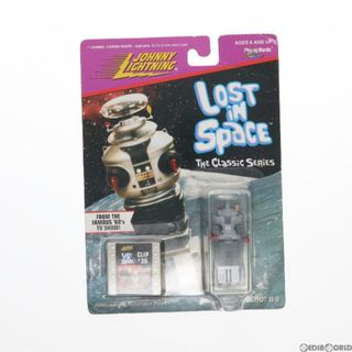 クラシック(CLASSIC)のクラシックシリーズ B-9 フライデー 宇宙家族ロビンソン 完成品 ミニカー JOHNNY LIGHTNING(ジョニーライトニング)(SF/ファンタジー/ホラー)