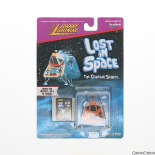 クラシック(CLASSIC)のクラシックシリーズ スペースポッド 宇宙家族ロビンソン 完成品 ミニカー JOHNNY LIGHTNING(ジョニーライトニング)(SF/ファンタジー/ホラー)