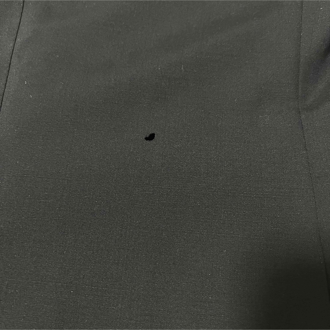 MACKINTOSH(マッキントッシュ)の【新品/訳あり】MACKINTOSH マッキントッシュ ジャケット S ブラック メンズのジャケット/アウター(テーラードジャケット)の商品写真