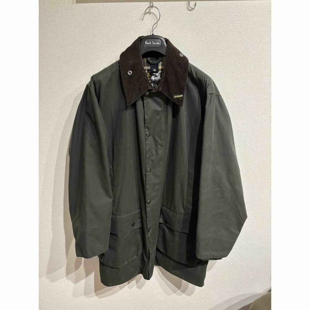 Barbour ロングコート ジャケット Barbour ロングコート ジャケット