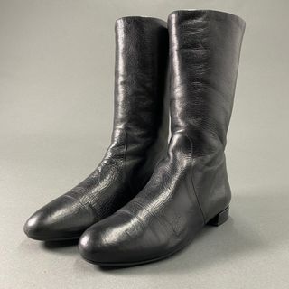 PRADA - PRADA プラダ 1999 Vibram boots ブーツ レディースの通販｜ラクマ