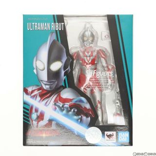 ギャラクシー(galaxxxy)のS.H.Figuarts(フィギュアーツ) ウルトラマンリブット ウルトラギャラクシーファイト 運命の衝突 完成品 可動フィギュア バンダイスピリッツ(特撮)