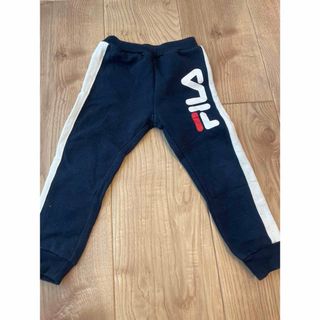 フィラ(FILA)のフィラ　長ズボン　95センチ(パンツ/スパッツ)