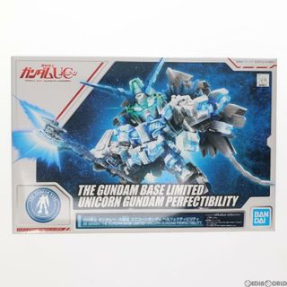 バンダイ(BANDAI)のガンダムベース限定 BB戦士 RX-0 ユニコーンガンダムペルフェクティビリティ 機動戦士ガンダムUC(ユニコーン) プラモデル(5058855) バンダイスピリッツ(プラモデル)