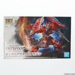 バンダイ(BANDAI)のHG 1/144 ASW-G-29 ガンダムアスタロトオリジン 機動戦士ガンダム 鉄血のオルフェンズ 月鋼 プラモデル バンダイスピリッツ(プラモデル)