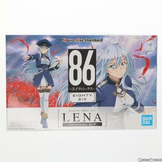 バンダイ(BANDAI)のFigure-rise Standard(フィギュアライズ スタンダード) レーナ 86-エイティシックス- プラモデル(5060927) バンダイスピリッツ(プラモデル)