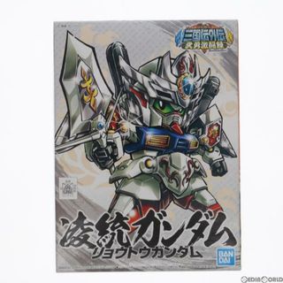 バンダイ(BANDAI)のSDガンダム BB戦士 No.359 凌統ガンダム 三国伝外伝 武勇激闘録 シリーズNo.10 プラモデル(5056949) バンダイスピリッツ(プラモデル)