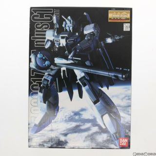 バンダイ(BANDAI)のMG 1/100 MSZ-006C1 ゼータプラス C1型 ガンダム・センチネル プラモデル(0107724) バンダイ(プラモデル)