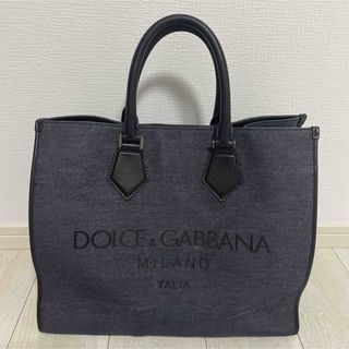 ドルチェ&ガッバーナ(DOLCE&GABBANA) トートバッグ(メンズ)の通販 41点