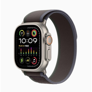 アップル(Apple)のApple Watch Ultra 2  GPS + Cellular 49mm(腕時計(デジタル))