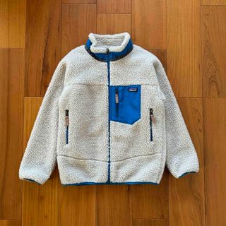 パタゴニア(patagonia)のパタゴニア キッズ レトロX  Ｌ(ジャケット/上着)