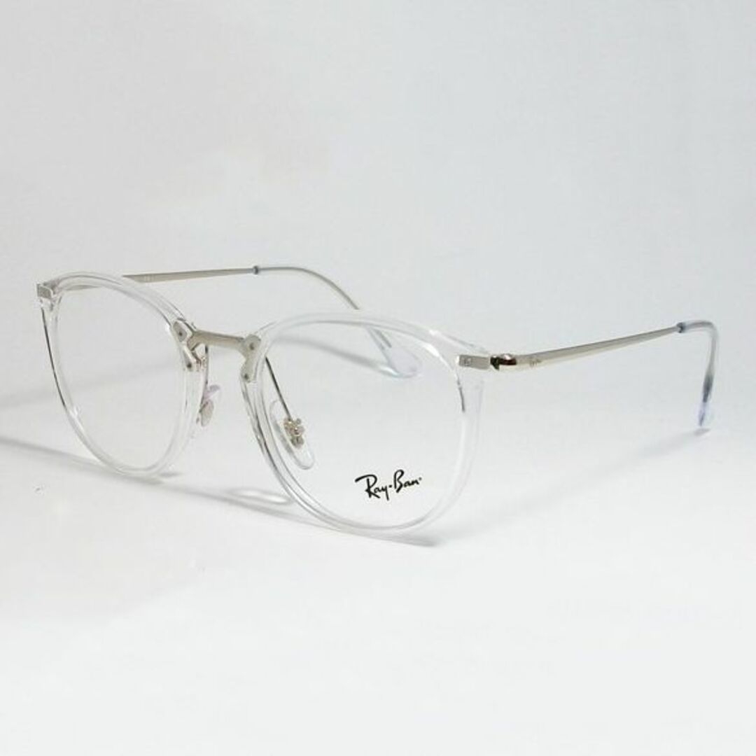 Ray-Ban(レイバン)の★調光 RB7140-2001 49サイズ★新品 未使用 レイバン メガネ メンズのファッション小物(サングラス/メガネ)の商品写真