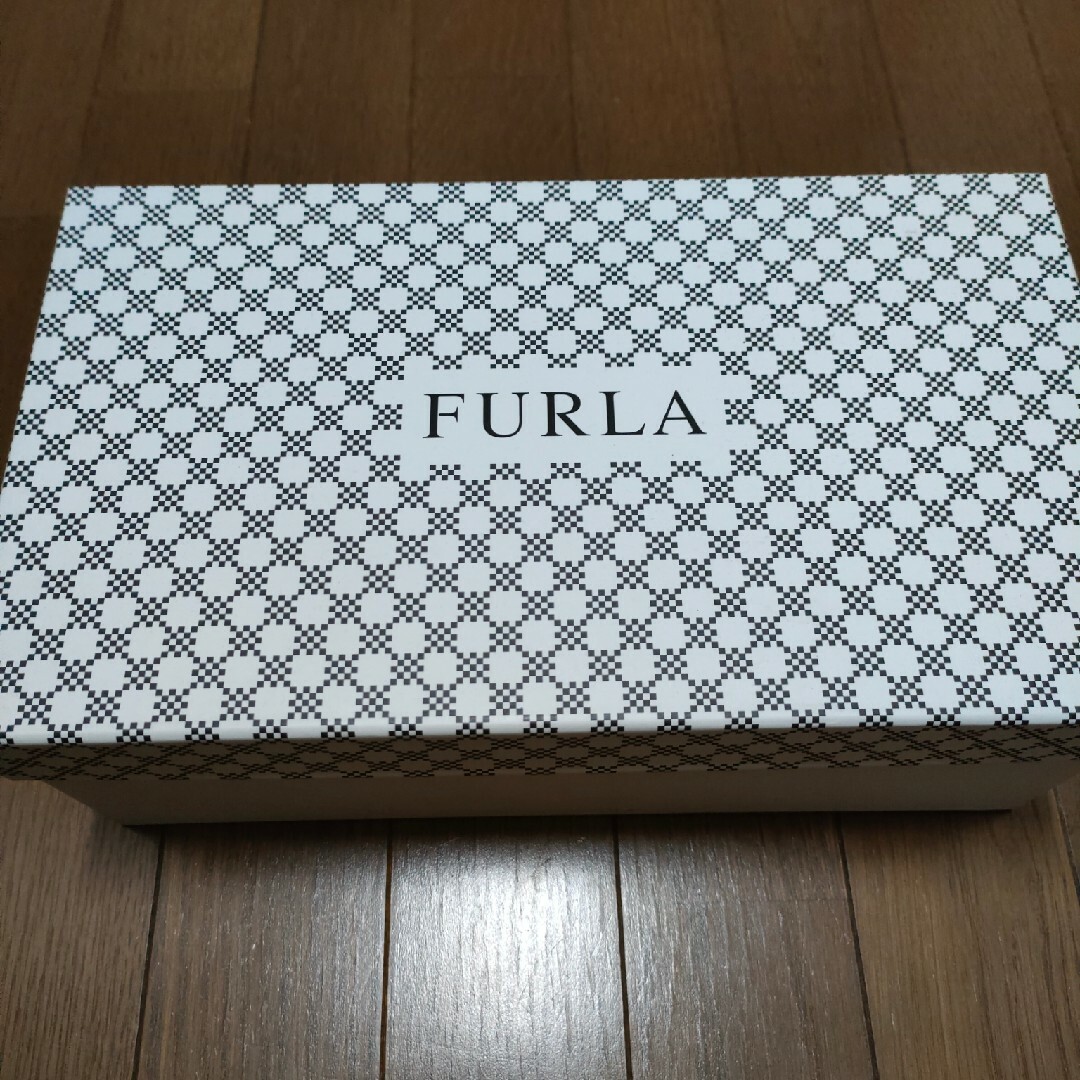 Furla(フルラ)のFURLA　バレエシューズ　パンプス レディースの靴/シューズ(バレエシューズ)の商品写真