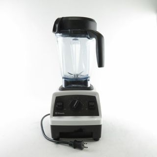 バイタミックス(Vitamix)のVitamix バイタミックス VM0202 ミキサー フードプロセッサー スムージー ブレンダー SM1570Z (フードプロセッサー)