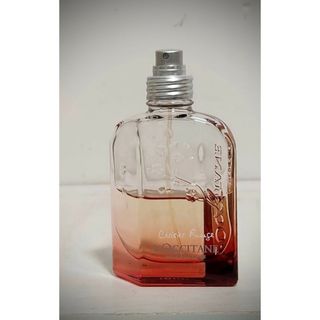 ロクシタン(L'OCCITANE)のチェリールージュラスティング50ml ロクシタン香水 オードトワレ◇EDT CR(香水(女性用))