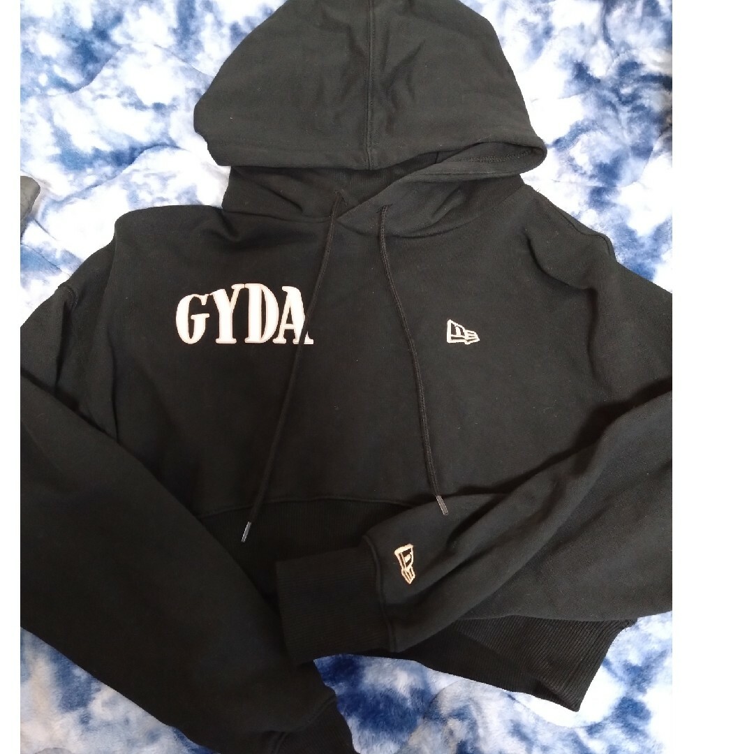 GYDA(ジェイダ)のGYDA✖NEW ERAセットアップ✨ レディースのレディース その他(セット/コーデ)の商品写真