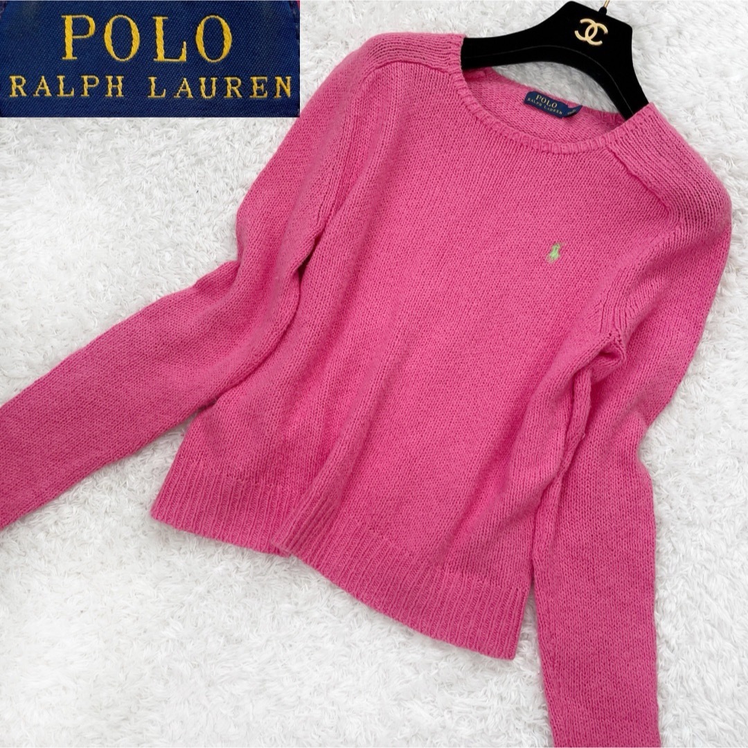 POLO RALPH LAUREN - ポロラルフローレン 現行タグ ポニー刺繍 POLO RALPH LAUREN - ポロラルフローレン 現行タグ ポニー刺繍